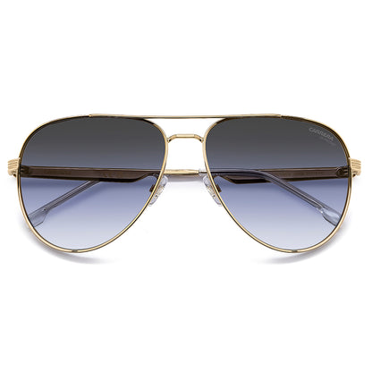 Carrera 3088/S Gold Grey Azure Gradient 3088/S J5G GB (60)