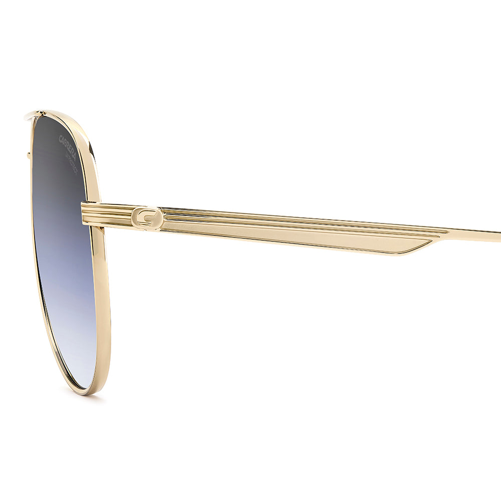 Carrera 3088/S Gold Grey Azure Gradient 3088/S J5G GB (60)
