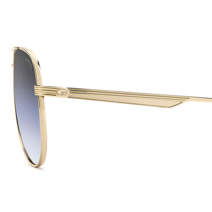 Carrera 3088/S Gold Grey Azure Gradient 3088/S J5G GB (60)