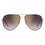 Carrera 3088/S Gold Burgundy Burgundy Gradient/Gold Mirror 3088/S NOA YK (60)