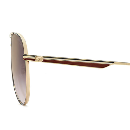 Carrera 3088/S Gold Burgundy Burgundy Gradient/Gold Mirror 3088/S NOA YK (60)