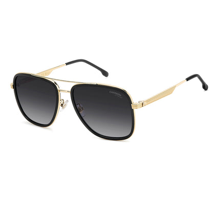 Carrera 3089/S Black Grey Gradient 3089/S 807 9O (58)