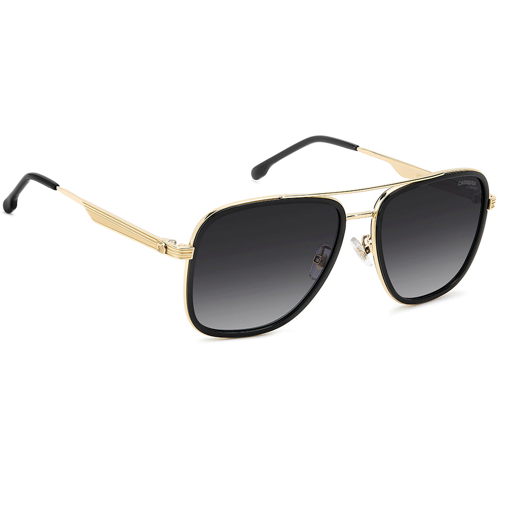 Carrera 3089/S Black Grey Gradient 3089/S 807 9O (58)