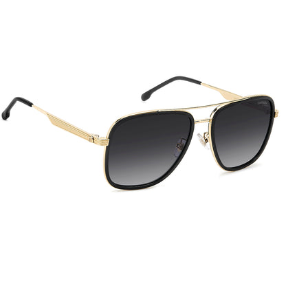 Carrera 3089/S Black Grey Gradient 3089/S 807 9O (58)