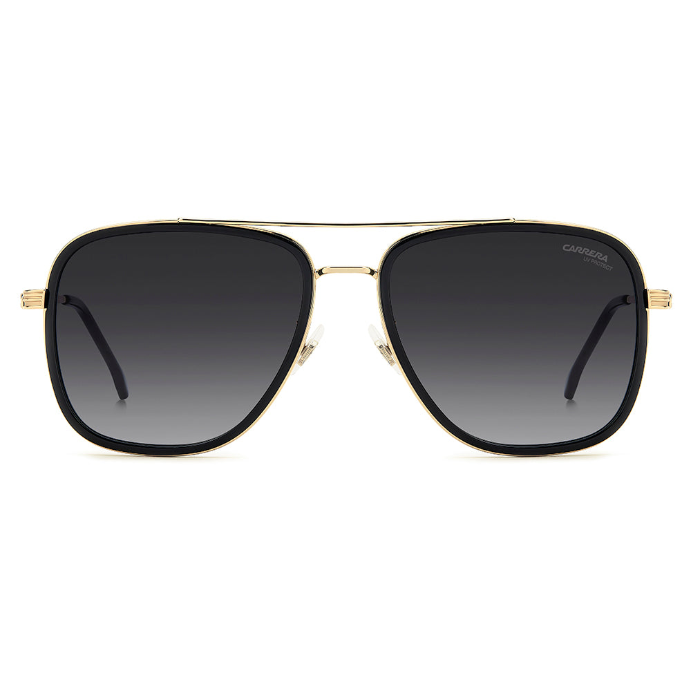 Carrera 3089/S Black Grey Gradient 3089/S 807 9O (58)