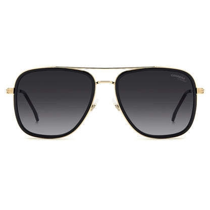 Carrera 3089/S Black Grey Gradient 3089/S 807 9O (58)