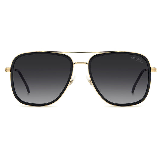 Carrera 3089/S Black Grey Gradient 3089/S 807 9O (58)