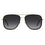 Carrera 3089/S Black Grey Gradient 3089/S 807 9O (58)