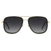 Carrera 3089/S Black Grey Gradient 3089/S 807 9O (58)