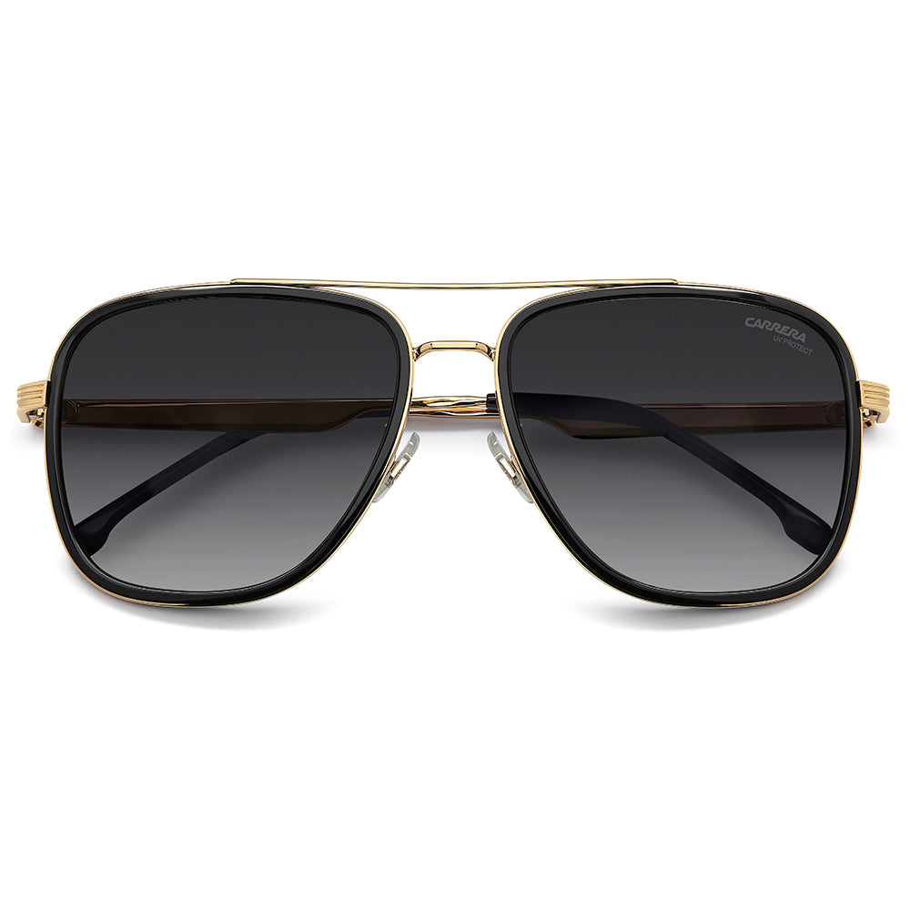 Carrera 3089/S Black Grey Gradient 3089/S 807 9O (58)