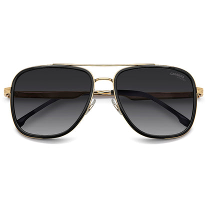 Carrera 3089/S Black Grey Gradient 3089/S 807 9O (58)