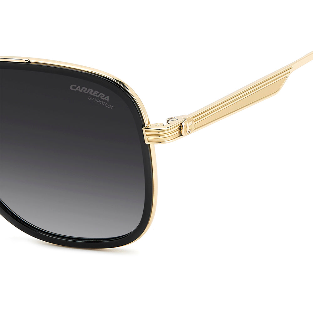 Carrera 3089/S Black Grey Gradient 3089/S 807 9O (58)