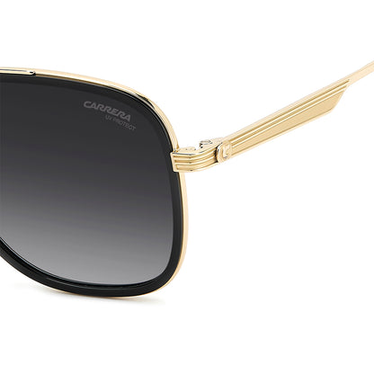 Carrera 3089/S Black Grey Gradient 3089/S 807 9O (58)