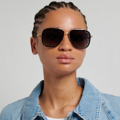 Carrera 3089/S Black Grey Gradient 3089/S 807 9O (58)