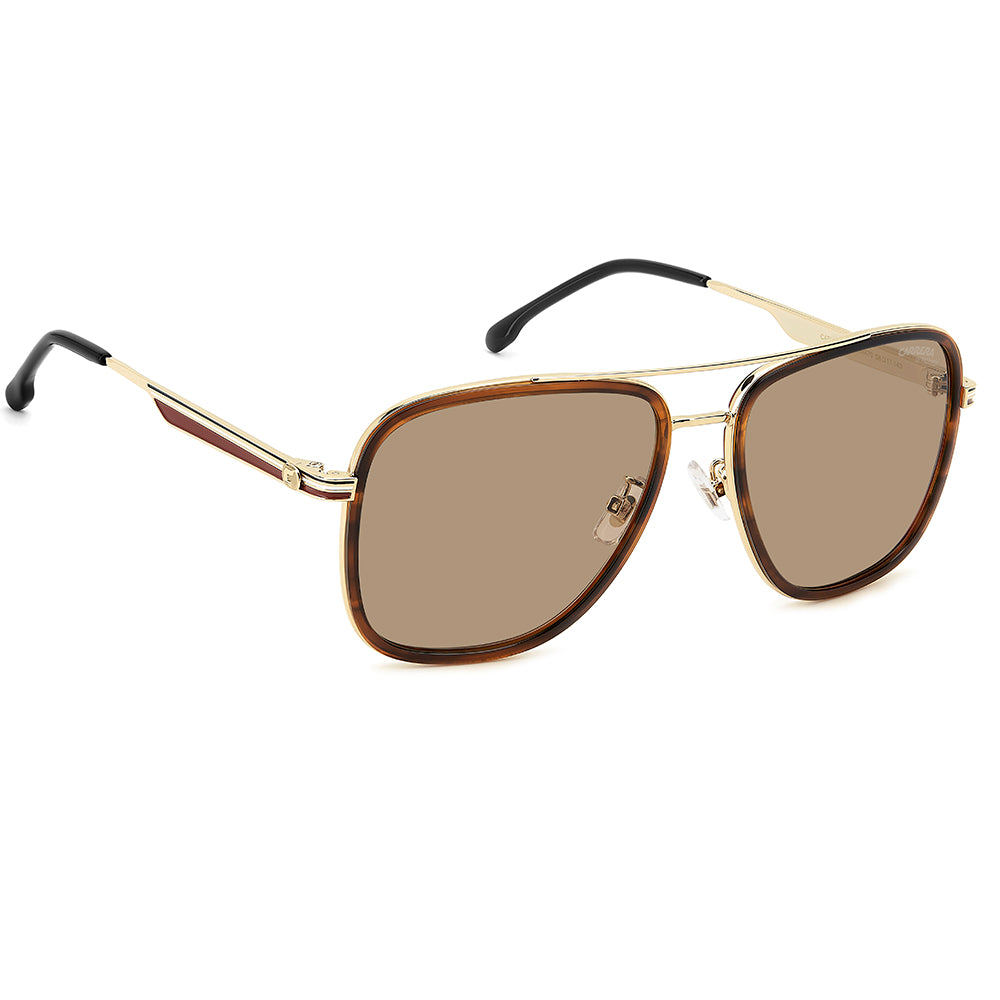 Carrera 3089/S Brown Horn Brown 3089/S EX4 70 (58)