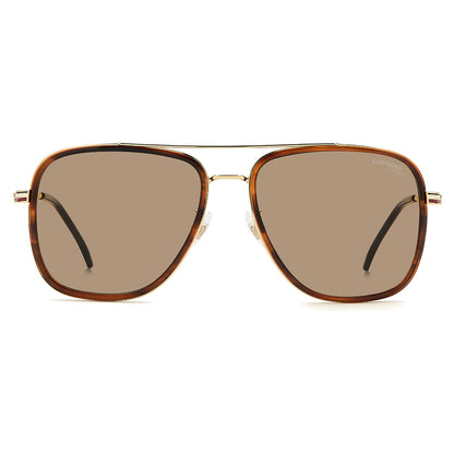 Carrera 3089/S Brown Horn Brown 3089/S EX4 70 (58)