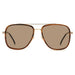 Carrera 3089/S Brown Horn Brown 3089/S EX4 70 (58)