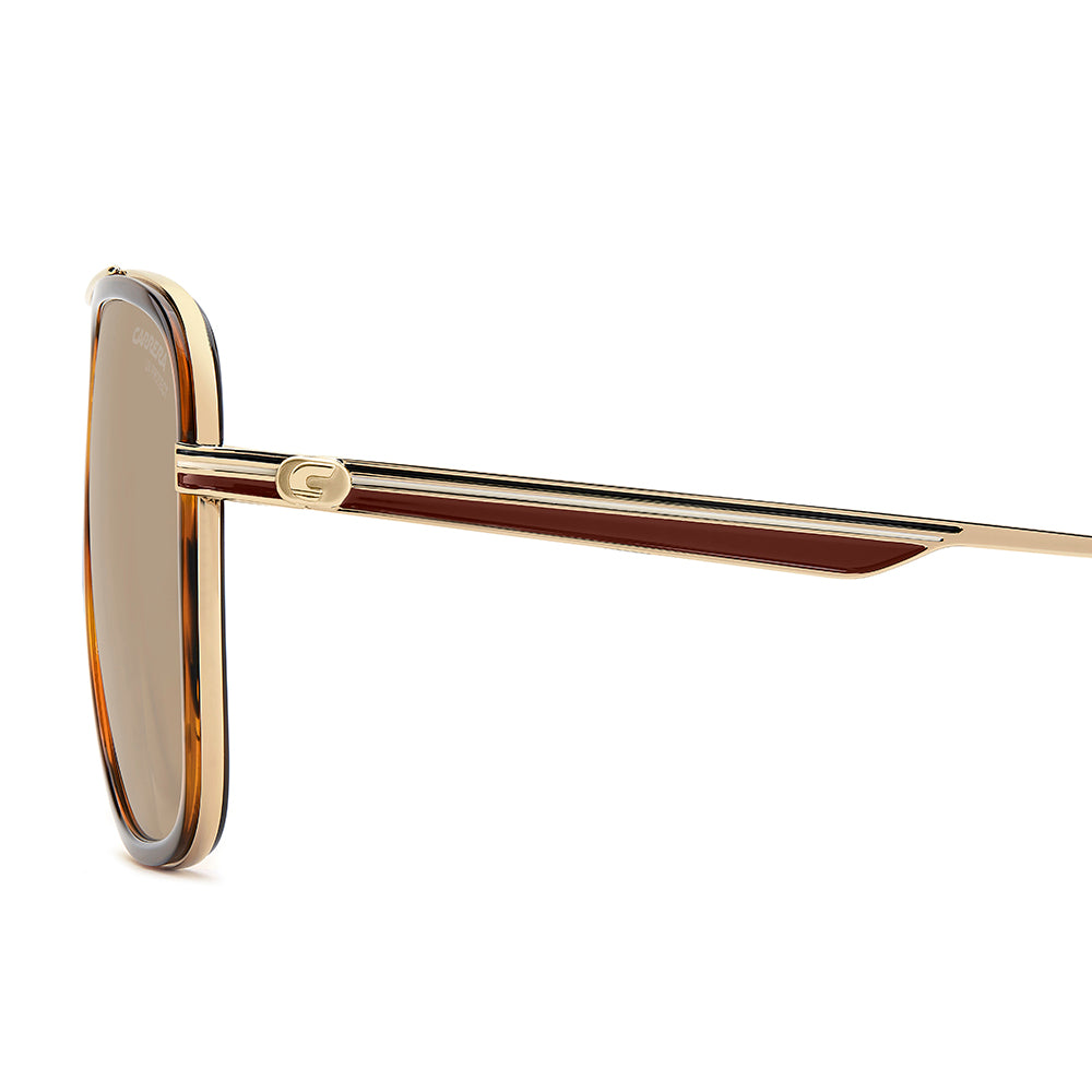 Carrera 3089/S Brown Horn Brown 3089/S EX4 70 (58)