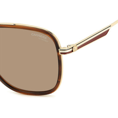 Carrera 3089/S Brown Horn Brown 3089/S EX4 70 (58)