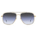 Carrera 3089/S Grey Grey/Blue Gradient 3089/S KB7 GB (58)