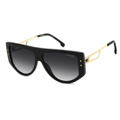Carrera 3099/S Black Grey Gradient 3099/S 807 9O (59)