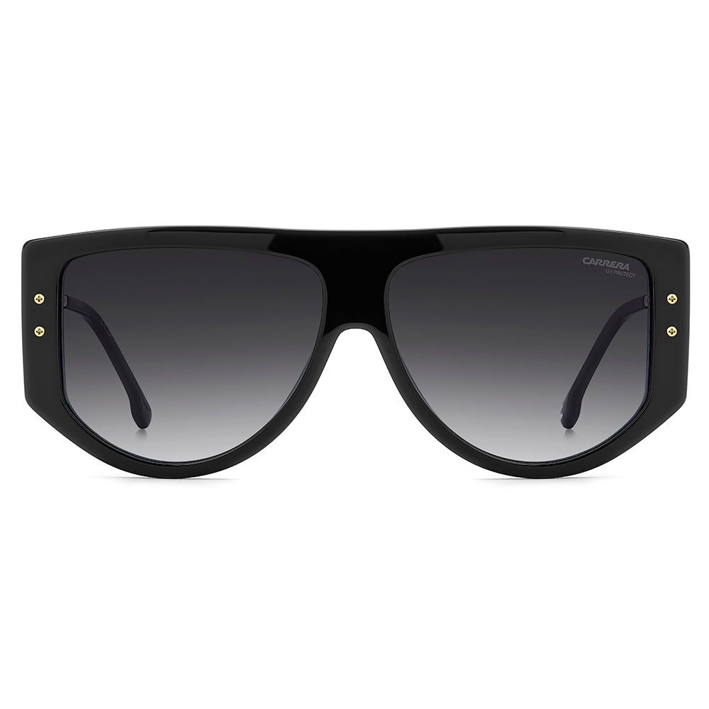 Carrera 3099/S Black Grey Gradient 3099/S 807 9O (59)
