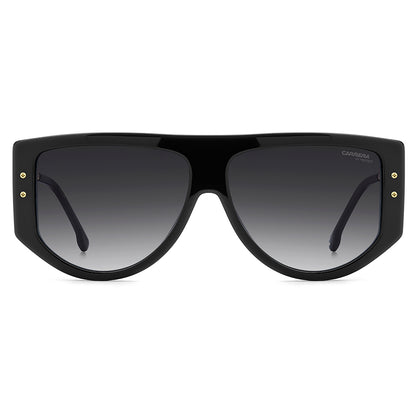 Carrera 3099/S Black Grey Gradient 3099/S 807 9O (59)