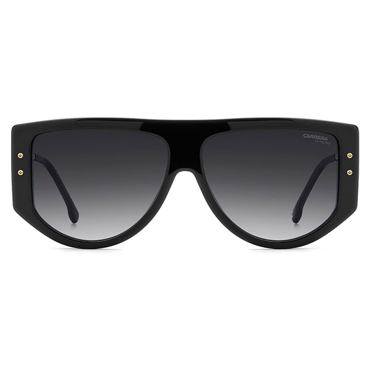 Carrera 3099/S Black Grey Gradient 3099/S 807 9O (59)