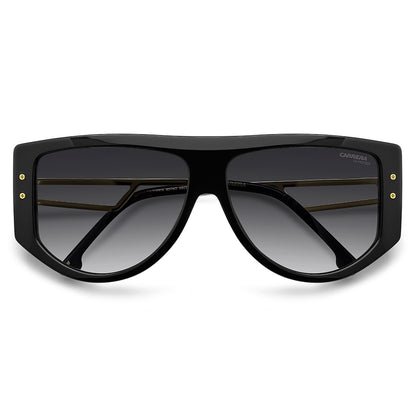 Carrera 3099/S Black Grey Gradient 3099/S 807 9O (59)