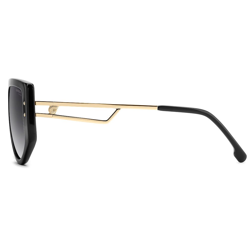 Carrera 3099/S Black Grey Gradient 3099/S 807 9O (59)