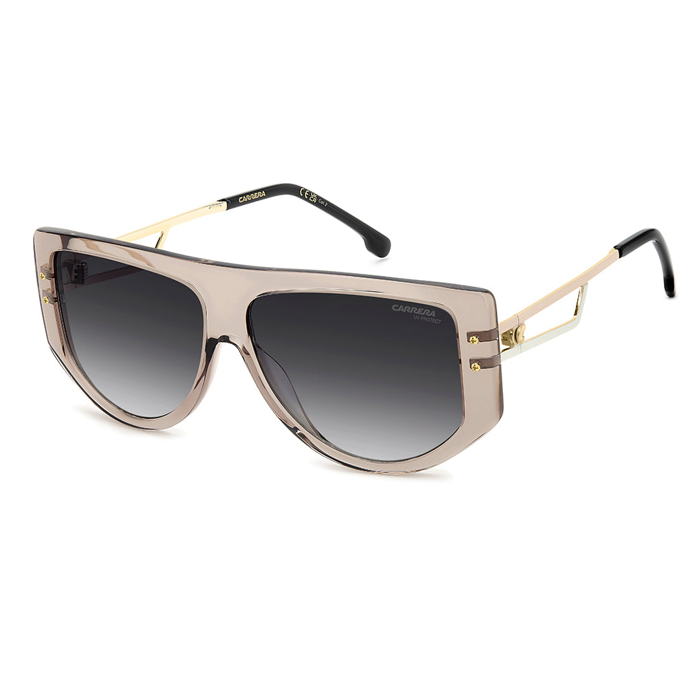Carrera 3099/S Nude Grey Gradient 3099/S FWM 9O (59)