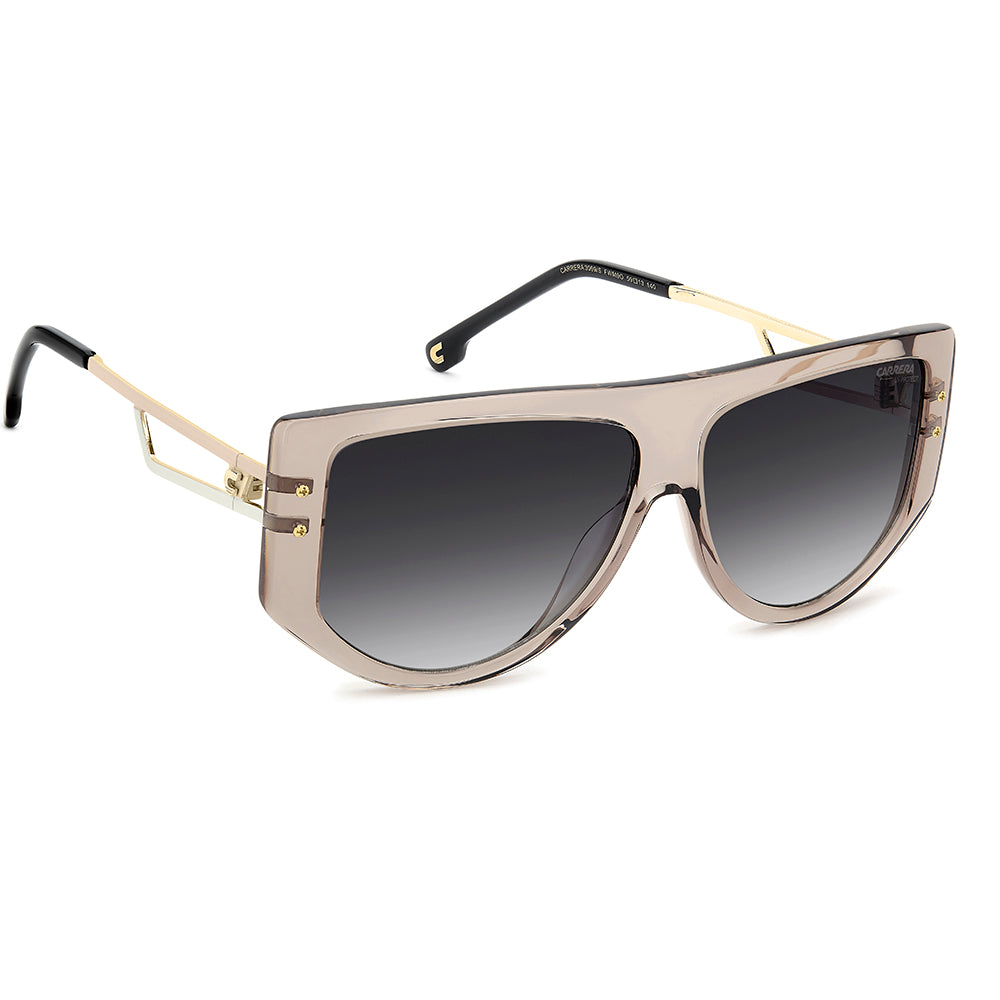 Carrera 3099/S Nude Grey Gradient 3099/S FWM 9O (59)