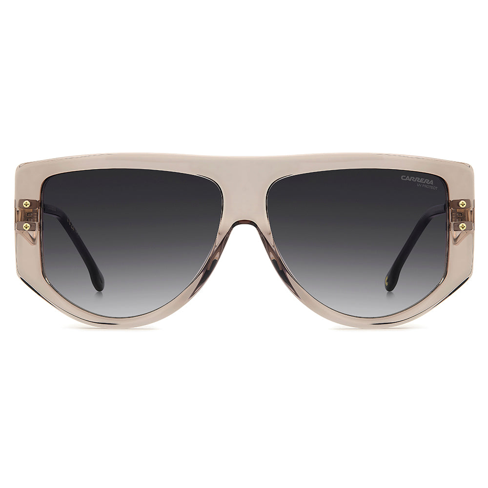 Carrera 3099/S Nude Grey Gradient 3099/S FWM 9O (59)
