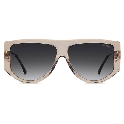 Carrera 3099/S Nude Grey Gradient 3099/S FWM 9O (59)
