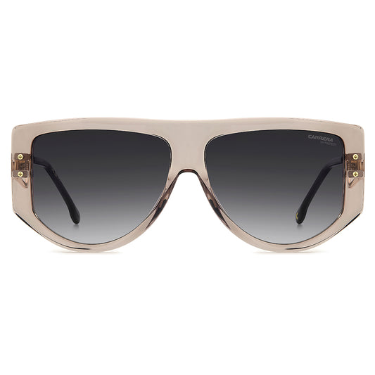 Carrera 3099/S Nude Grey Gradient 3099/S FWM 9O (59)