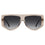 Carrera 3099/S Nude Grey Gradient 3099/S FWM 9O (59)