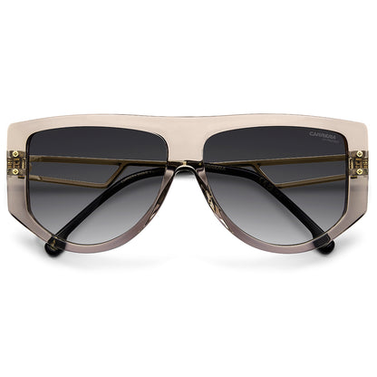 Carrera 3099/S Nude Grey Gradient 3099/S FWM 9O (59)