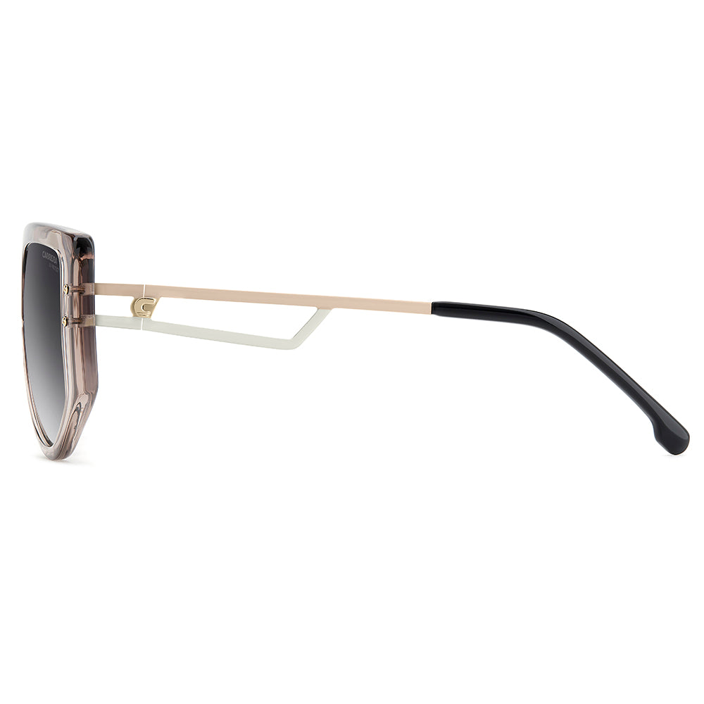 Carrera 3099/S Nude Grey Gradient 3099/S FWM 9O (59)