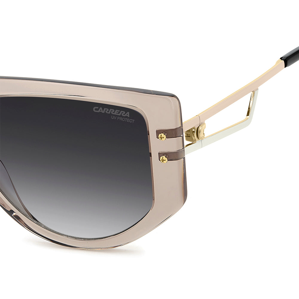 Carrera 3099/S Nude Grey Gradient 3099/S FWM 9O (59)