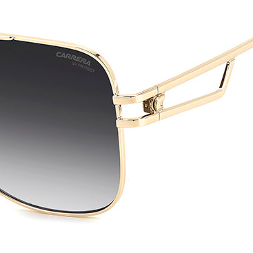 Carrera 3100/S Rose Gold Grey Gradient 3100/S 000 9O (63)