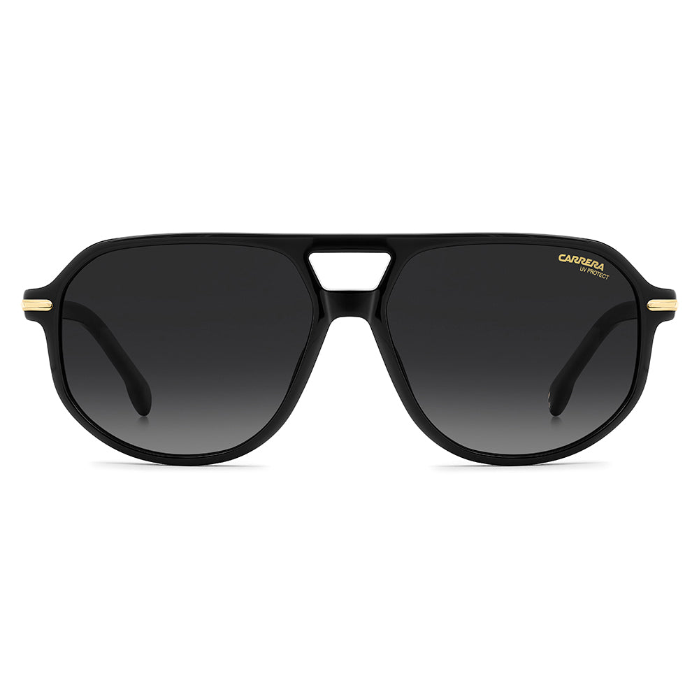 Carrera 375/S Black Grey Gradient 375/S 807 9O (59)