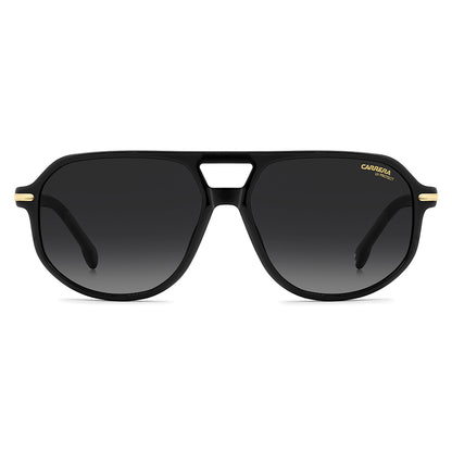 Carrera 375/S Black Grey Gradient 375/S 807 9O (59)