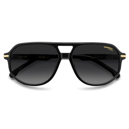 Carrera 375/S Black Grey Gradient 375/S 807 9O (59)