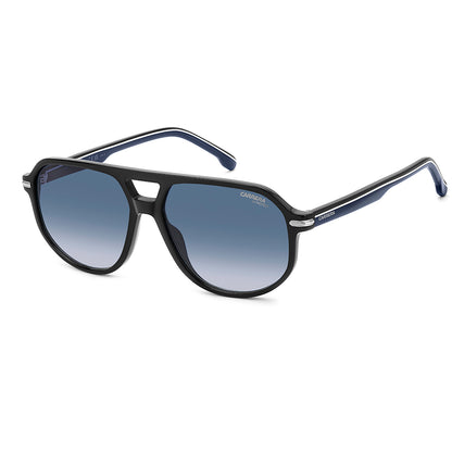 Carrera 375/S Black/Blue Blue Gradient 375/S D51 08 (59)