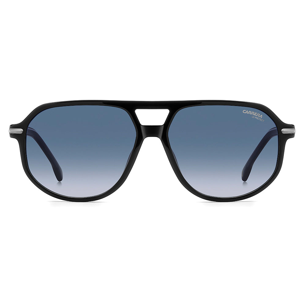 Carrera 375/S Black/Blue Blue Gradient 375/S D51 08 (59)