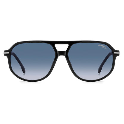 Carrera 375/S Black/Blue Blue Gradient 375/S D51 08 (59)