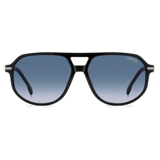 Carrera 375/S Black/Blue Blue Gradient 375/S D51 08 (59)