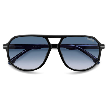 Carrera 375/S Black/Blue Blue Gradient 375/S D51 08 (59)