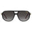 Carrera 375/S Black/Red Grey Gradient 375/S 0IT 9O (59)