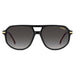 Carrera 375/S Black/Red Grey Gradient 375/S 0IT 9O (59)